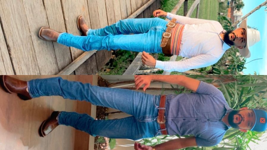 Diego Luan 16