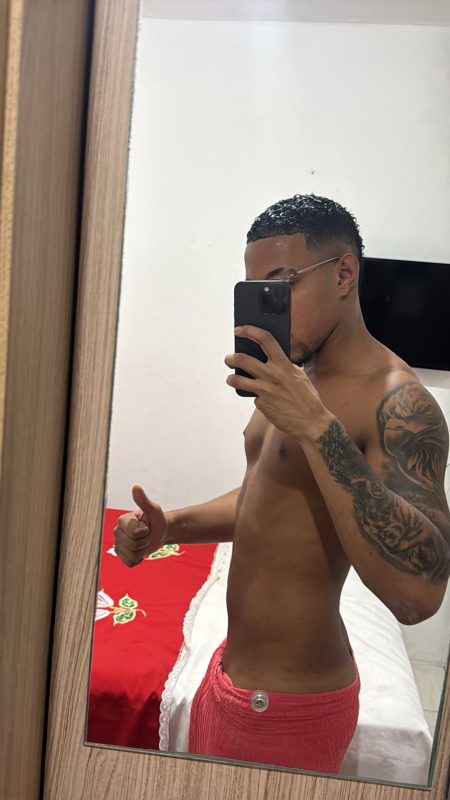 Cauã Moreno 5