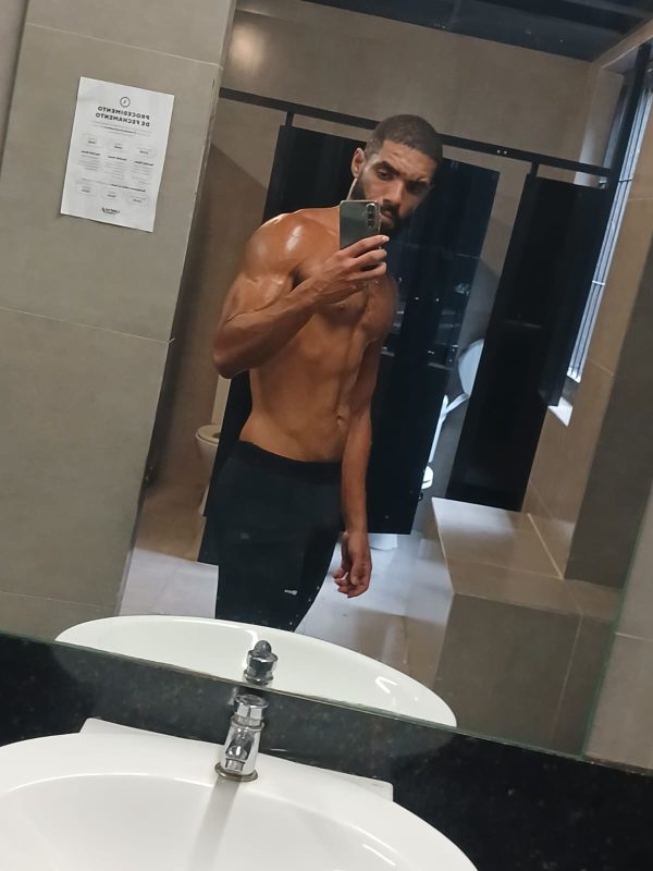 Baiano Safado 2
