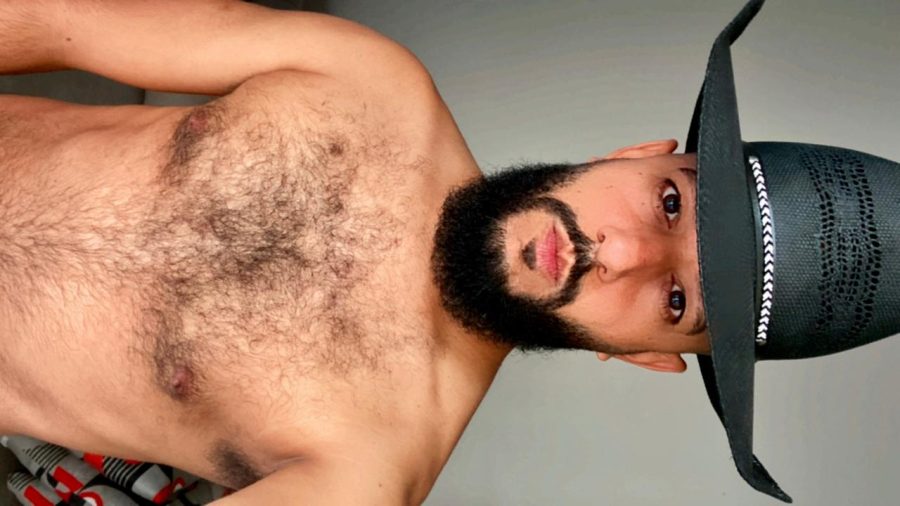 Diego Luan 38