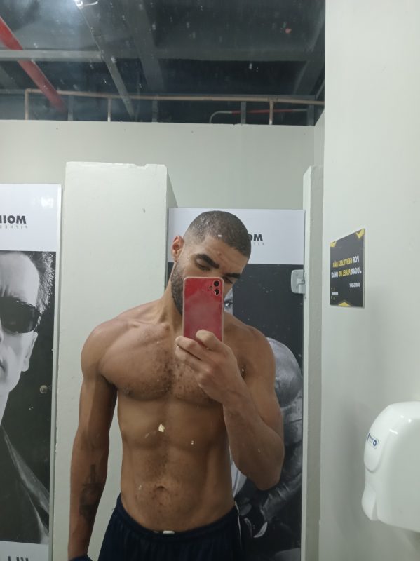Baiano Safado 6