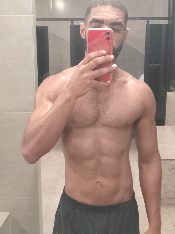Baiano Safado 7