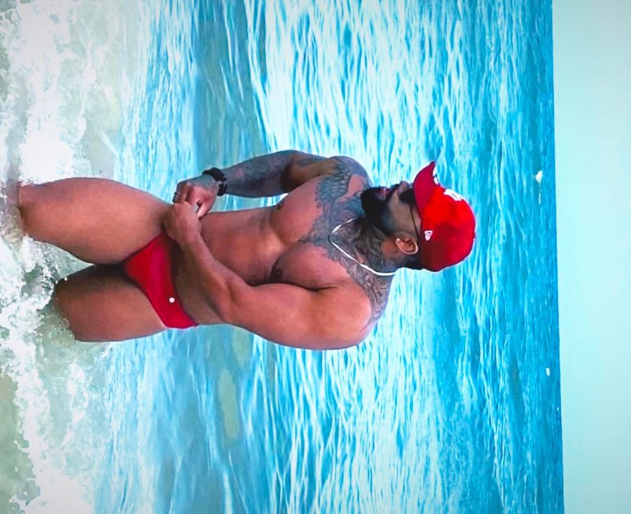 Matheus Simas