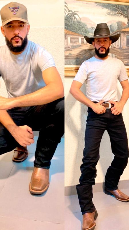 Diego Luan 34