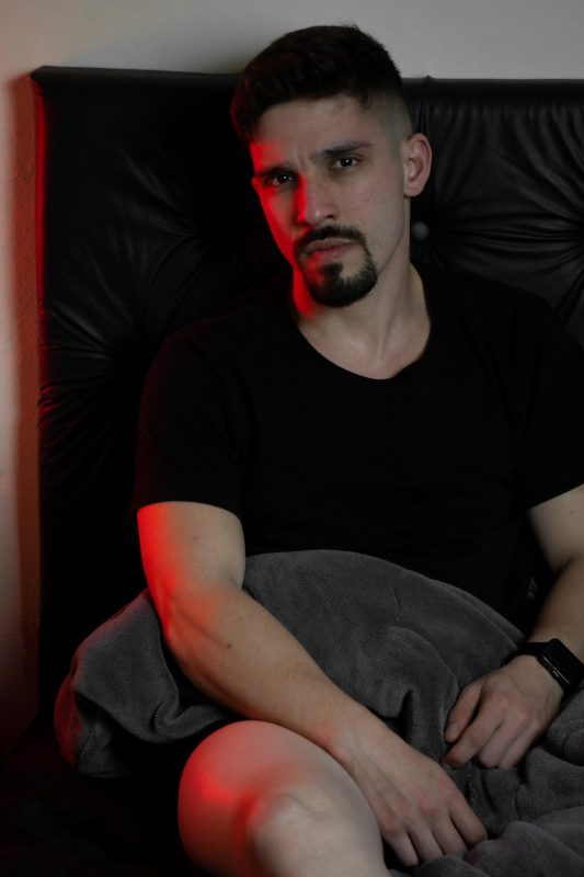 Dom Parker 7