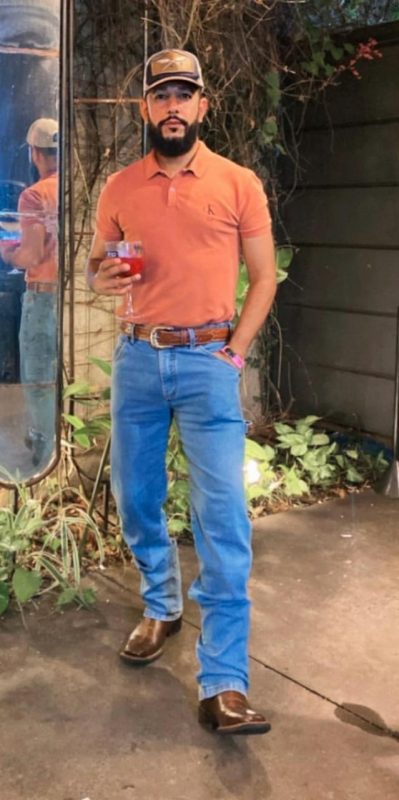 Diego Luan 25