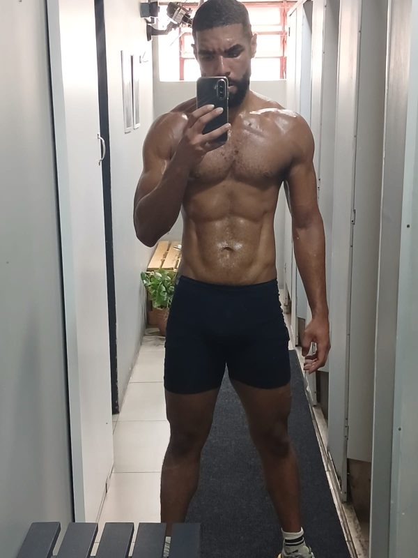 Baiano Safado 3