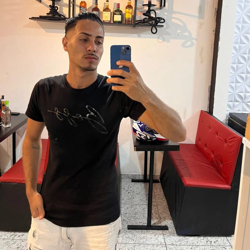 Henrique Dot 1