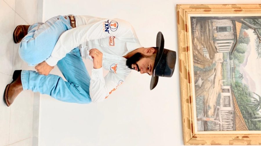 Diego Luan 14