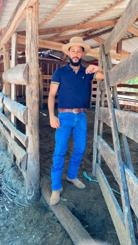 Diego Luan 48