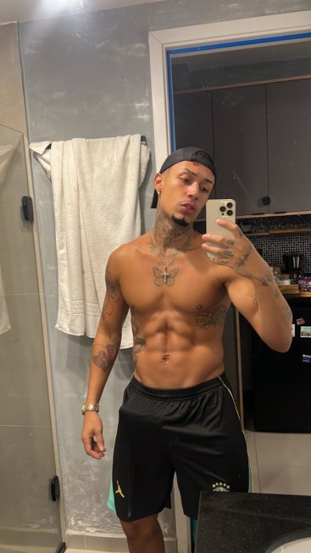 Bruninho Dotadão 2