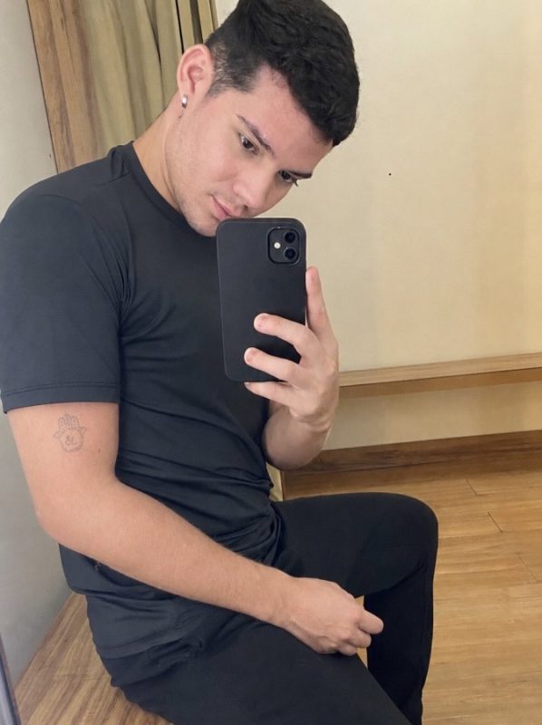 Júnior Lima 11