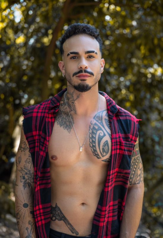 Azael Rogen