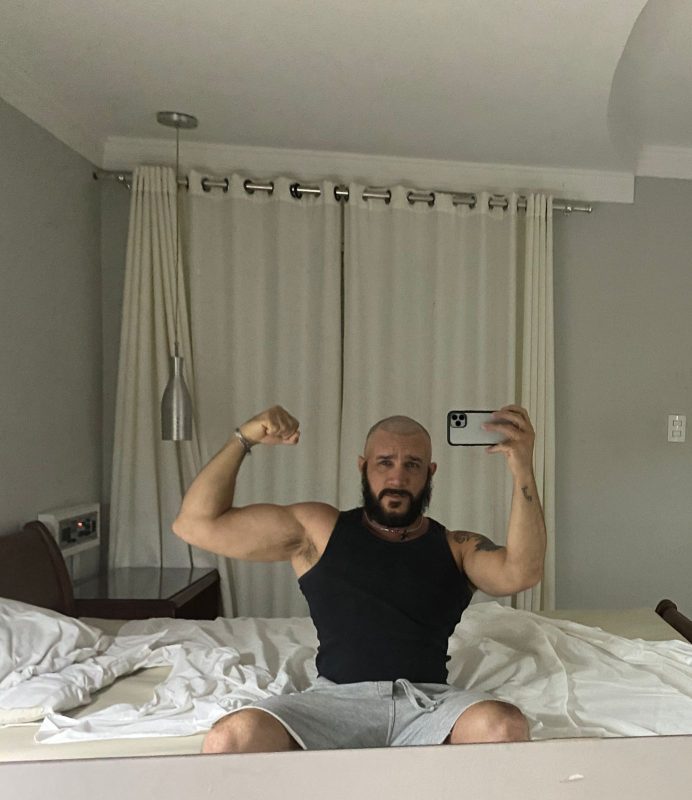 Jhonny Henrique 19