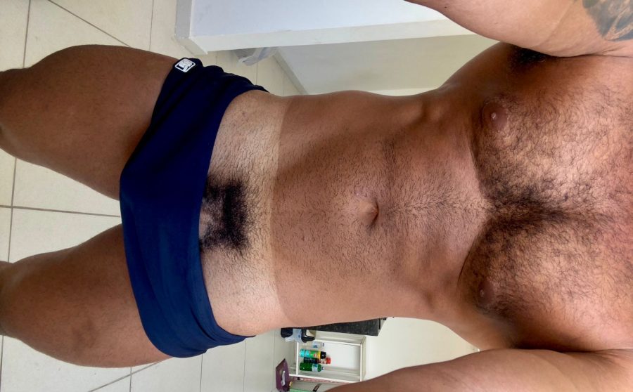 Kaique Ferraz 23