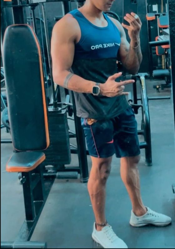 Enzo Silva