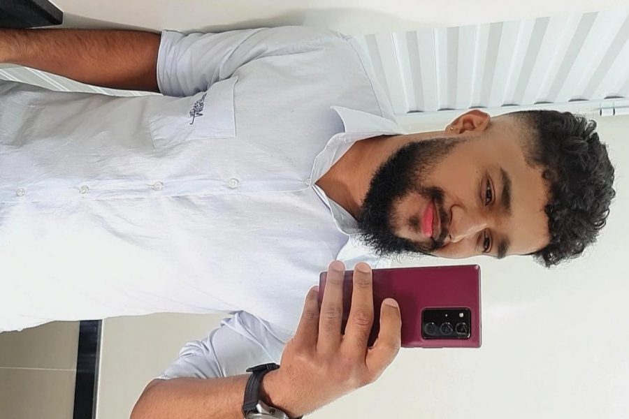 Thiago Teixeira