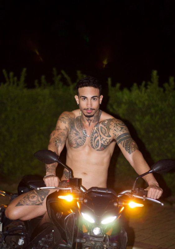 Azael Rogen