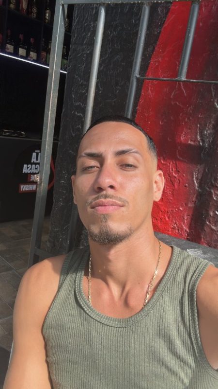 Henrique Dot 14