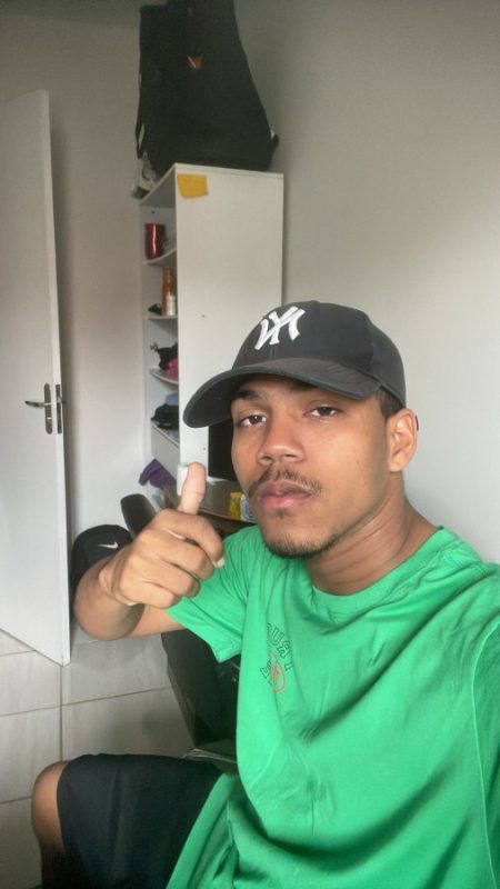 Pedro Gomes 9