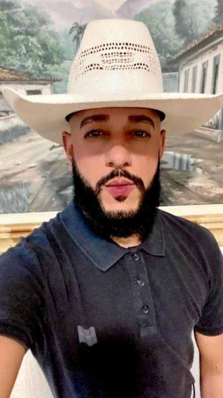 Diego Luan 18