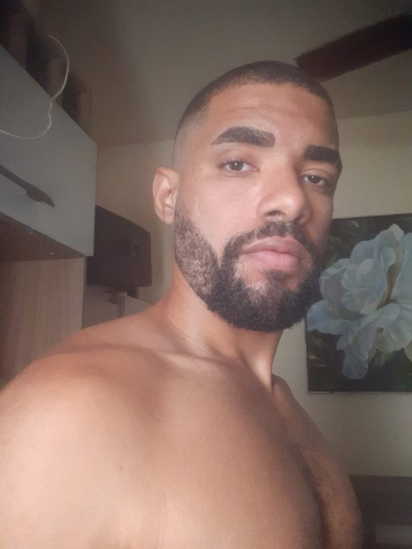 Baiano Safado 9
