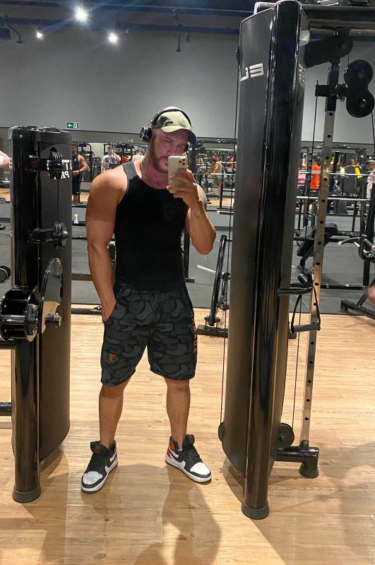 Jhonny Henrique 17