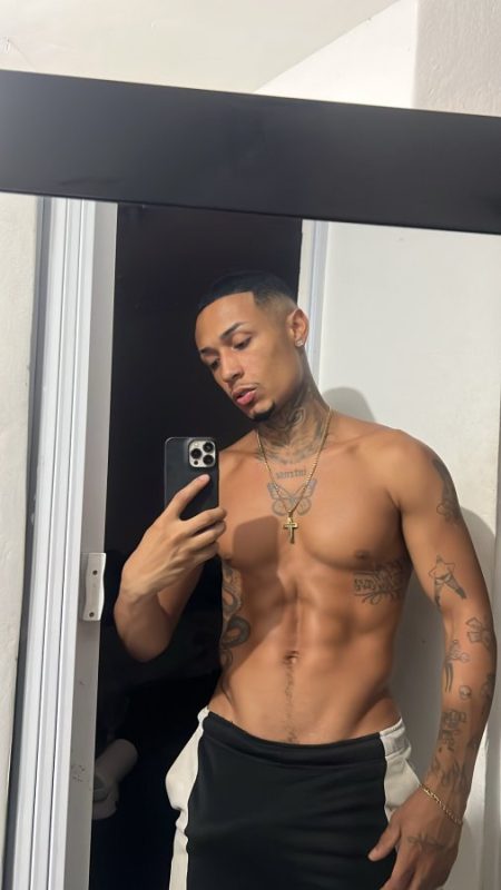 Bruninho Dotadão 2