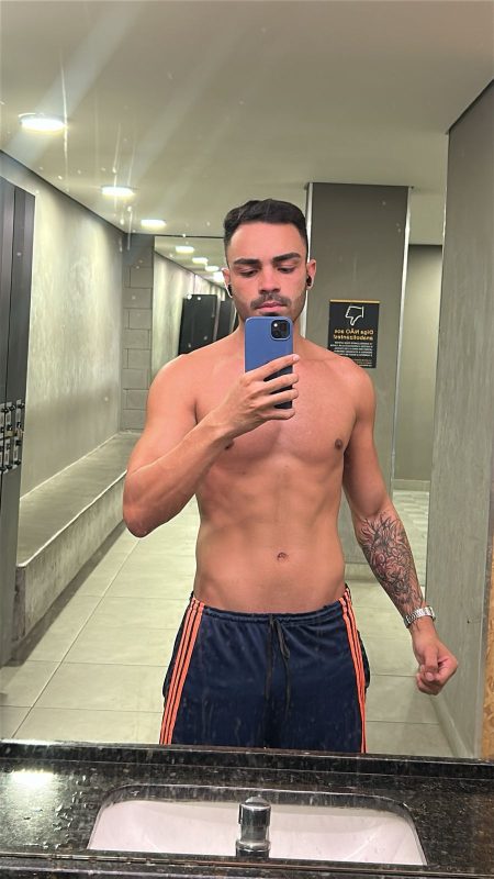 Felipe Schelles