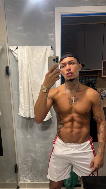 Bruninho Dotadão 1