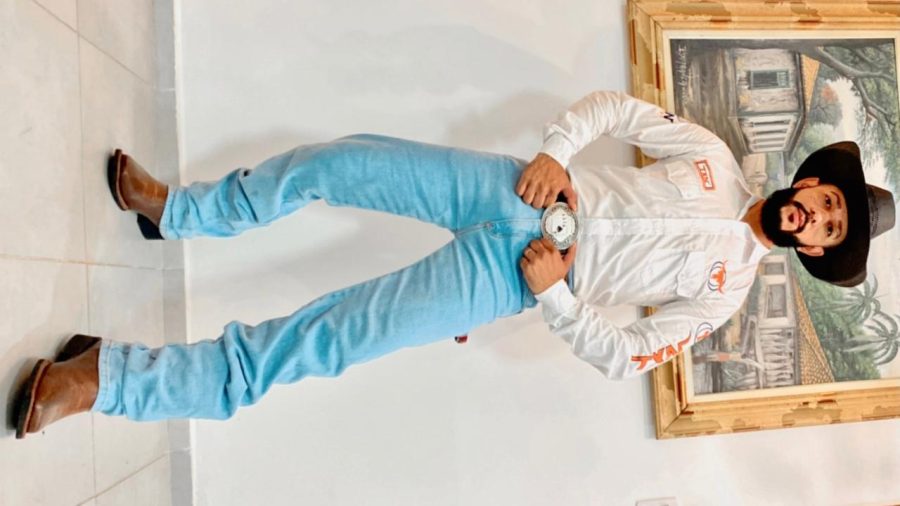 Diego Luan 9