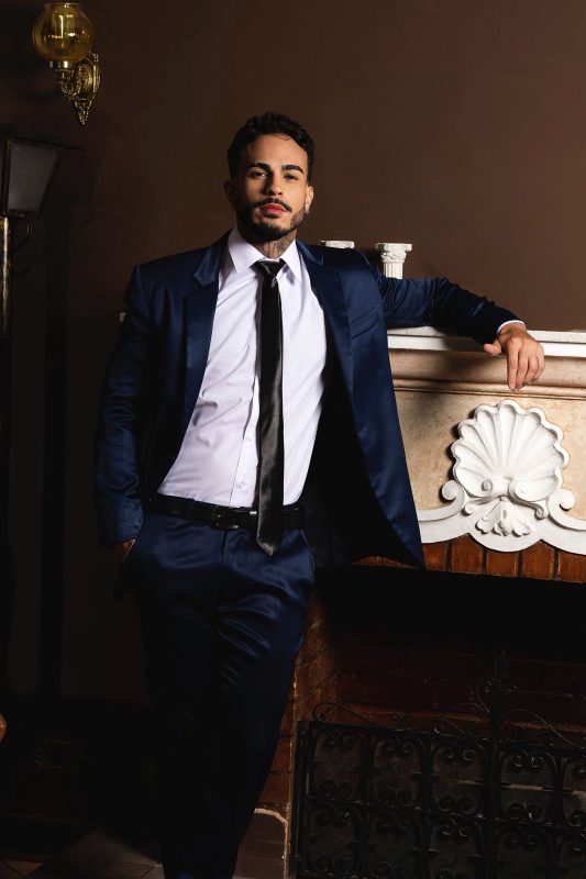 Azael Rogen