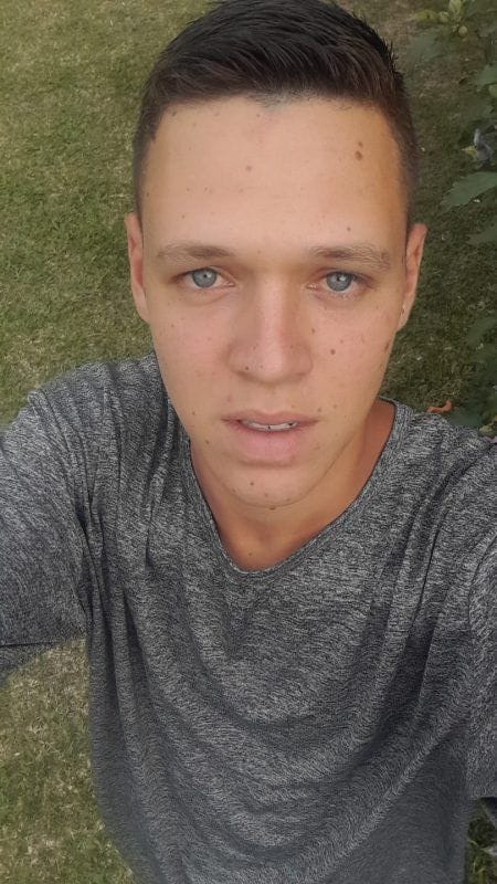 Yago Lucas