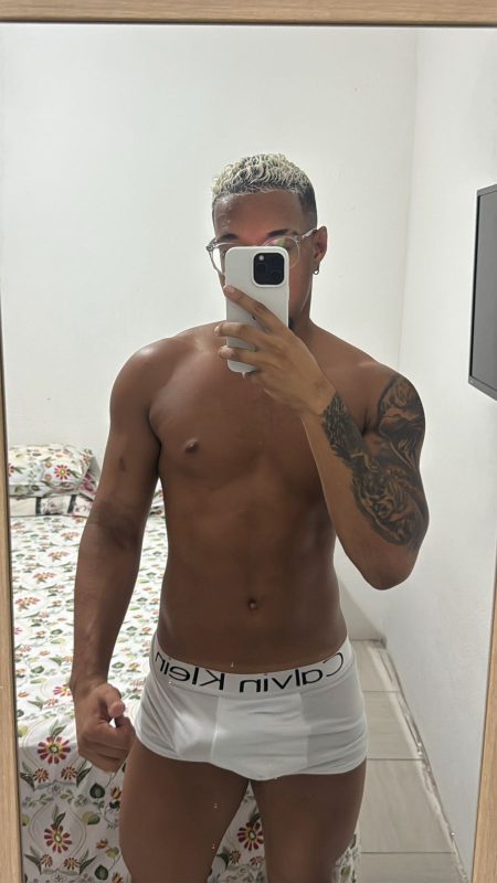 Cauã Moreno 2