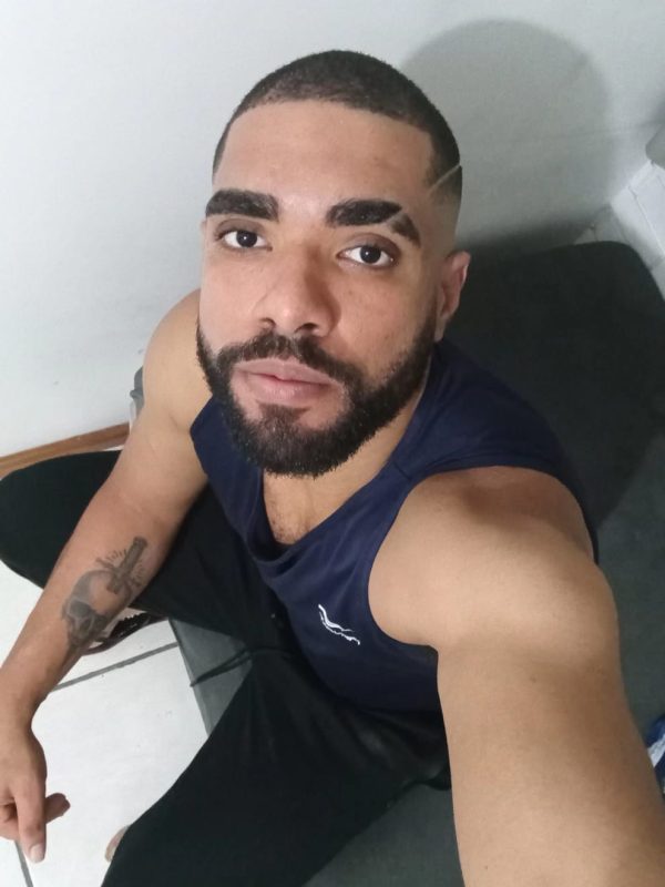 Baiano Safado 15