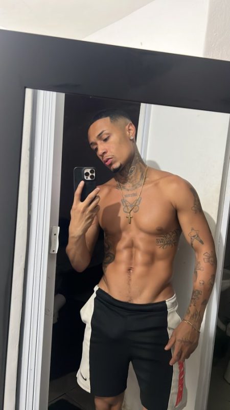 Bruninho Dotadão 1