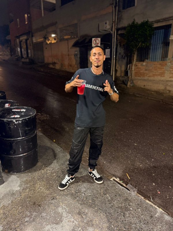 Henrique Dot 13