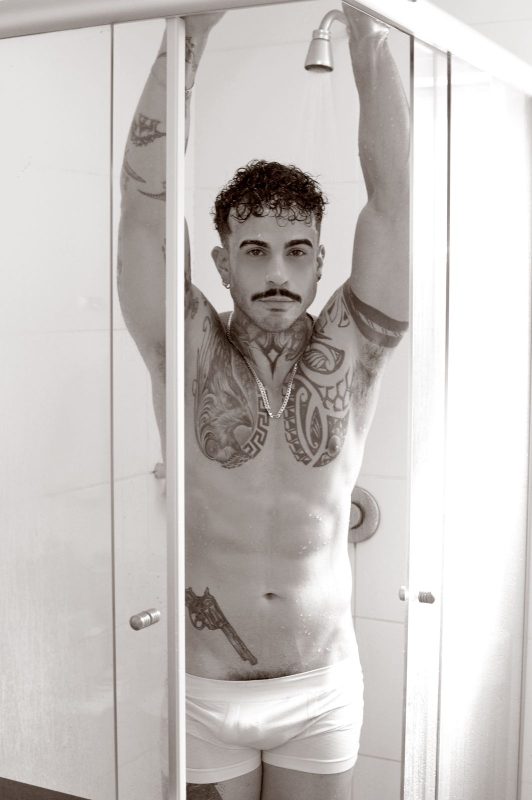 Azael Rogen