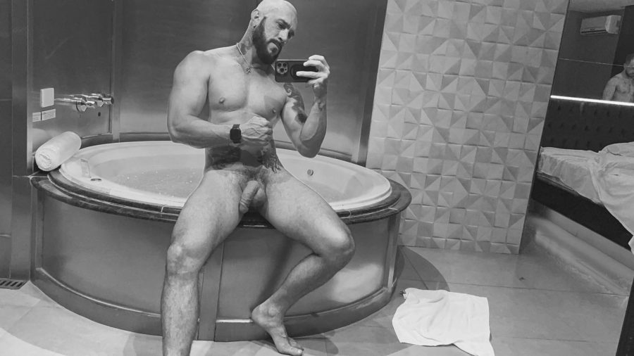 Jhonny Henrique 9