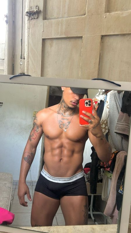 Bruninho Dotadão 53