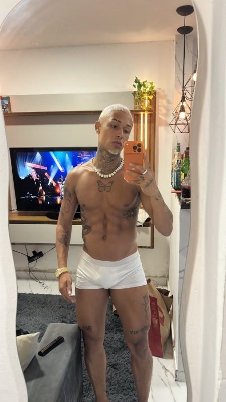 Bruninho Dotadão 33