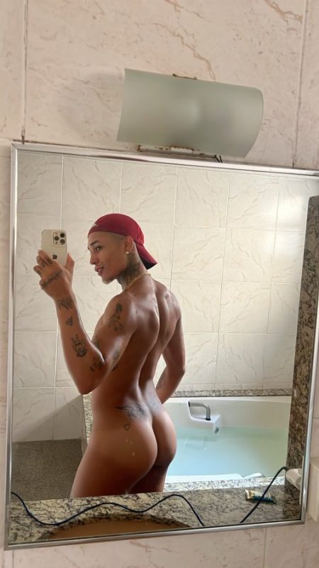 Bruninho Dotadão 46