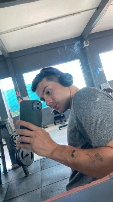 Júnior Lima 3