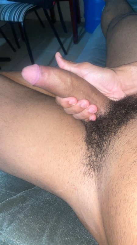 Kaique Ferraz 27