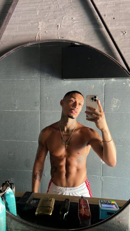 Bruninho Dotadão 4