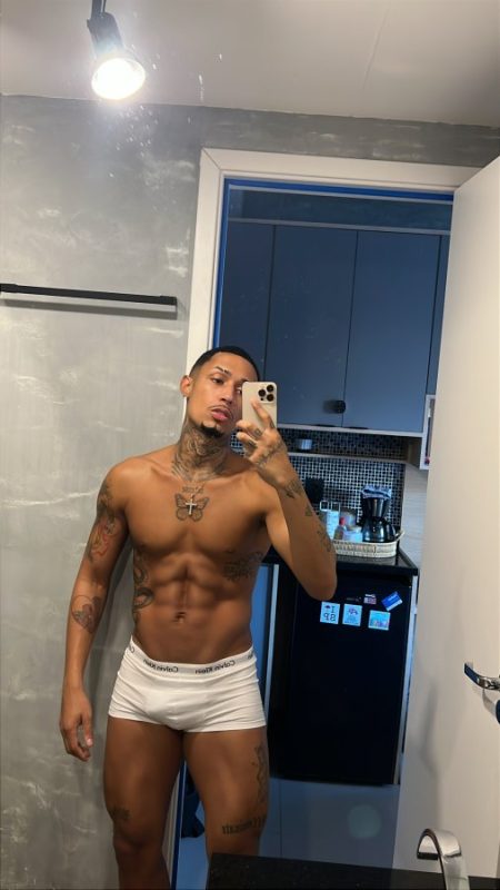 Bruninho Dotadão 10