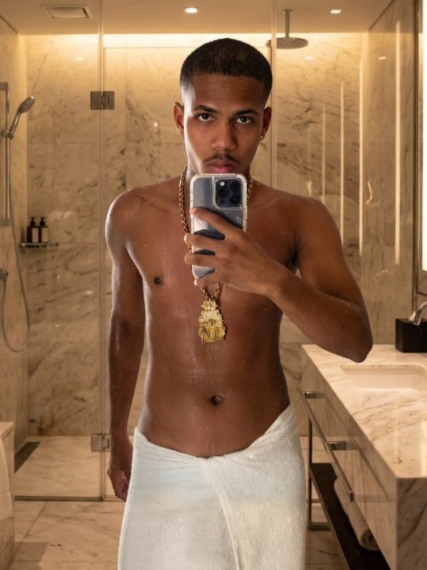 Pedro Gomes 1