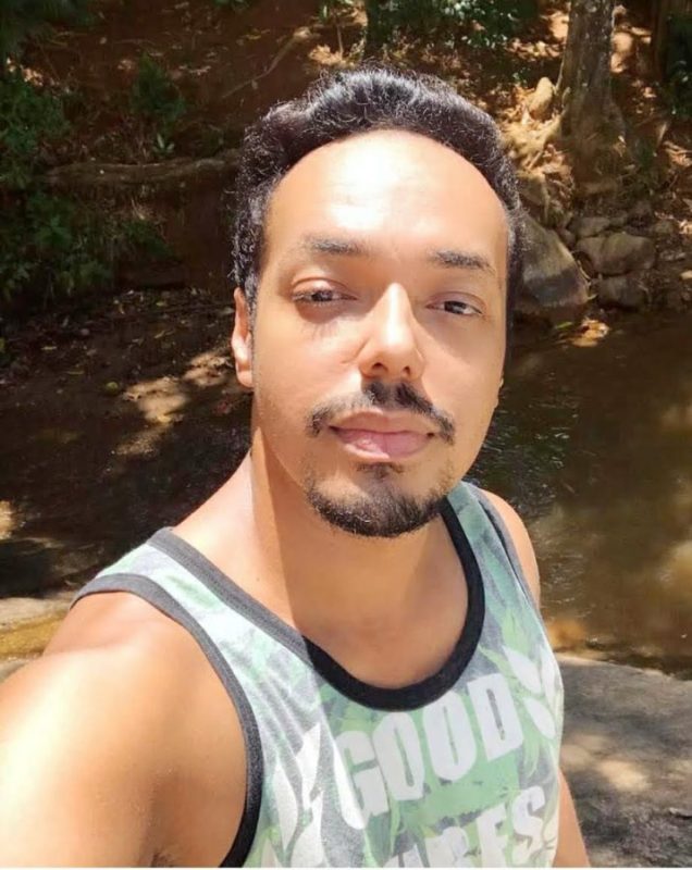 Junior Putão