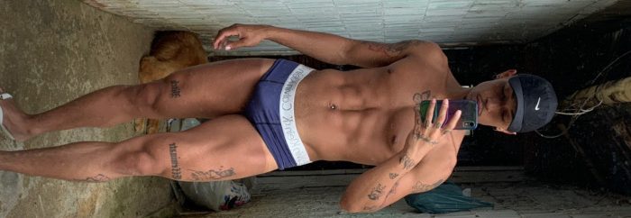 Bruninho Dotadão 52