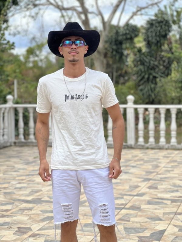 Henrique Dot 8